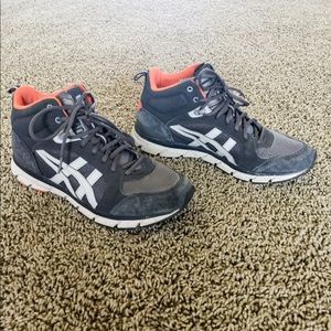 onitsuka tiger high top mens